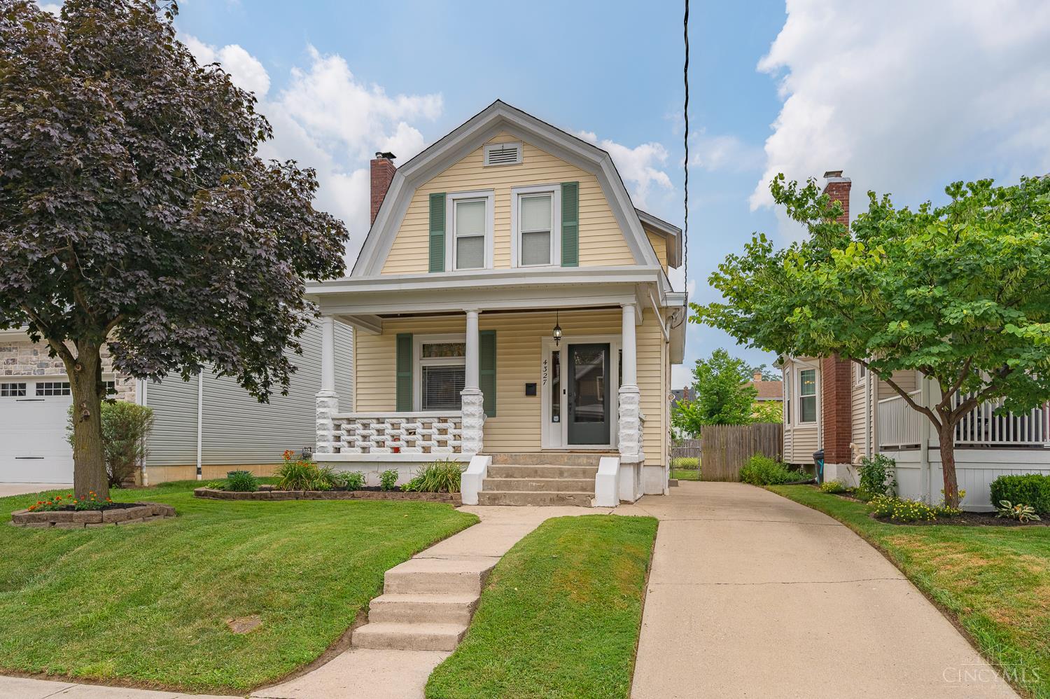 4327 Thirty First Avenue, Cincinnati, OH, 45209