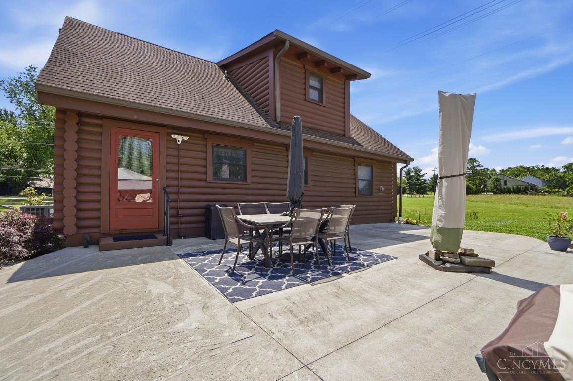 2822 Socialville Foster Road, Deerfield Twp., OH, 45039 — photo 36