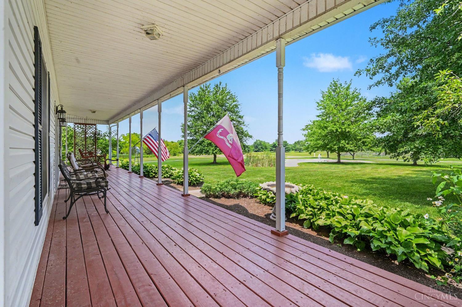 9203 Debold Koebel Road, Harlan Twp, OH, 45162 — photo 5