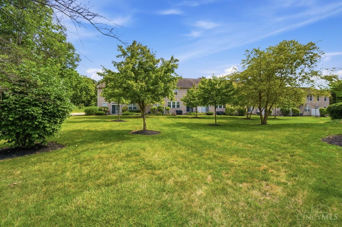 3663 Thorngate Drive, Mason, OH, 45040 — photo 48