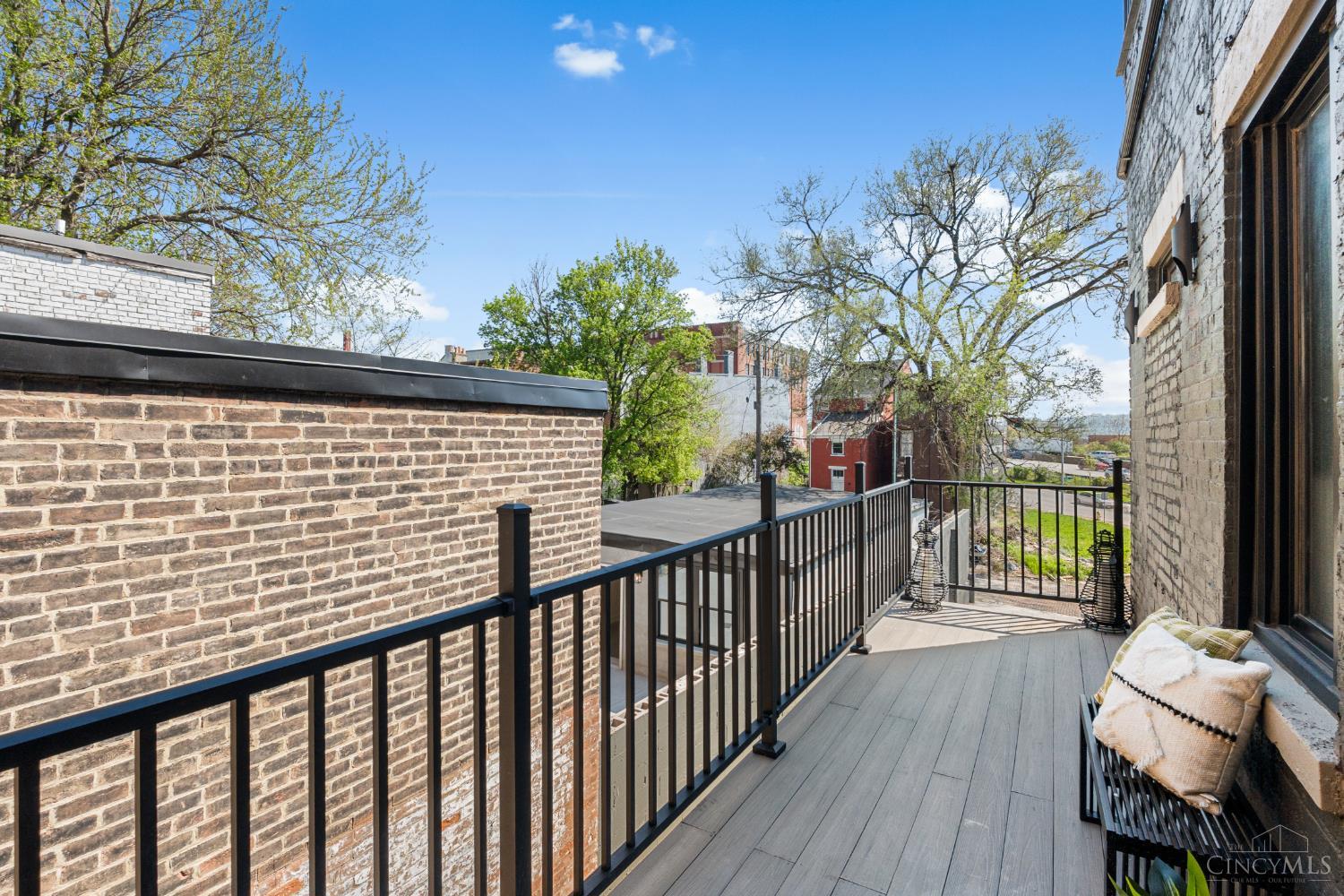 1119 Dayton Street, Cincinnati, OH, 45214 — photo 36