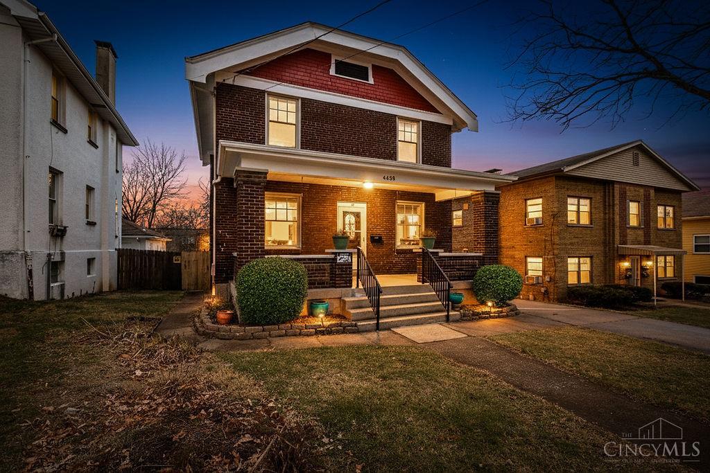 4458 Eighth Street, Cincinnati, OH, 45238 — photo 28