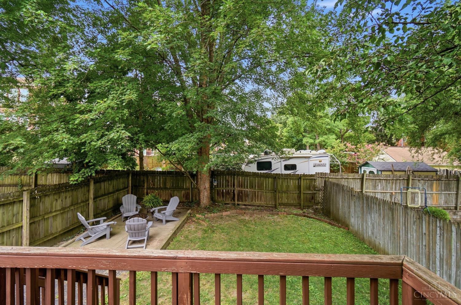 4011 Elsmere Avenue, Norwood, OH, 45212 — photo 43