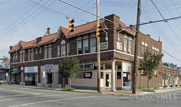 600 Wyoming Avenue, Lockland, OH, 45215