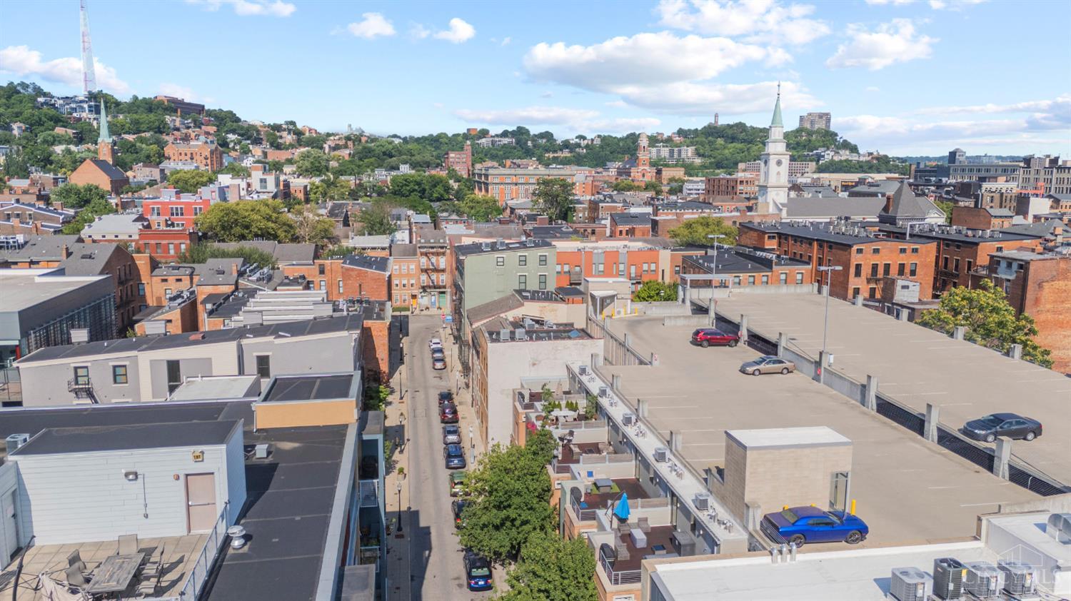 11 Mercer Street, Cincinnati, OH, 45202 — photo 52