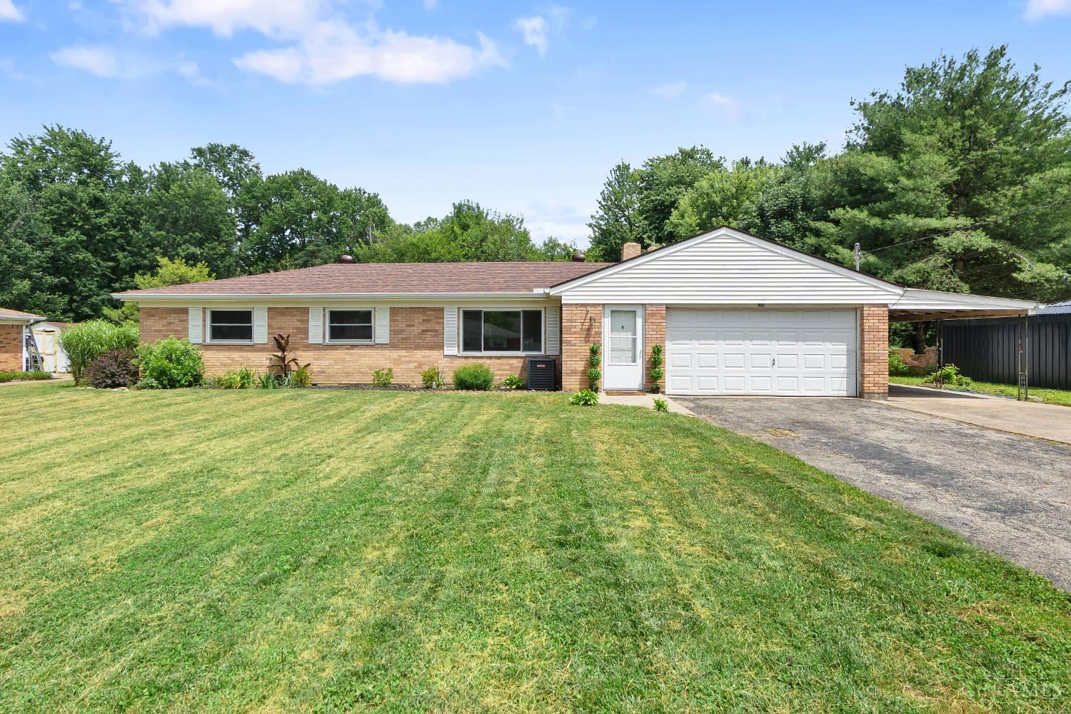 4220 Forsythia Drive, Union Twp, OH, 45245