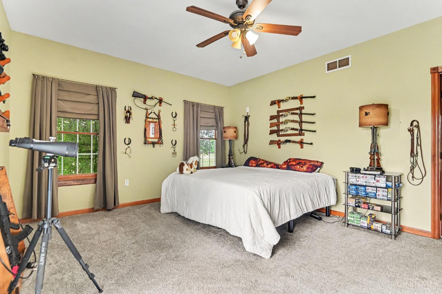 9203 Debold Koebel Road, Harlan Twp, OH, 45162 — photo 15