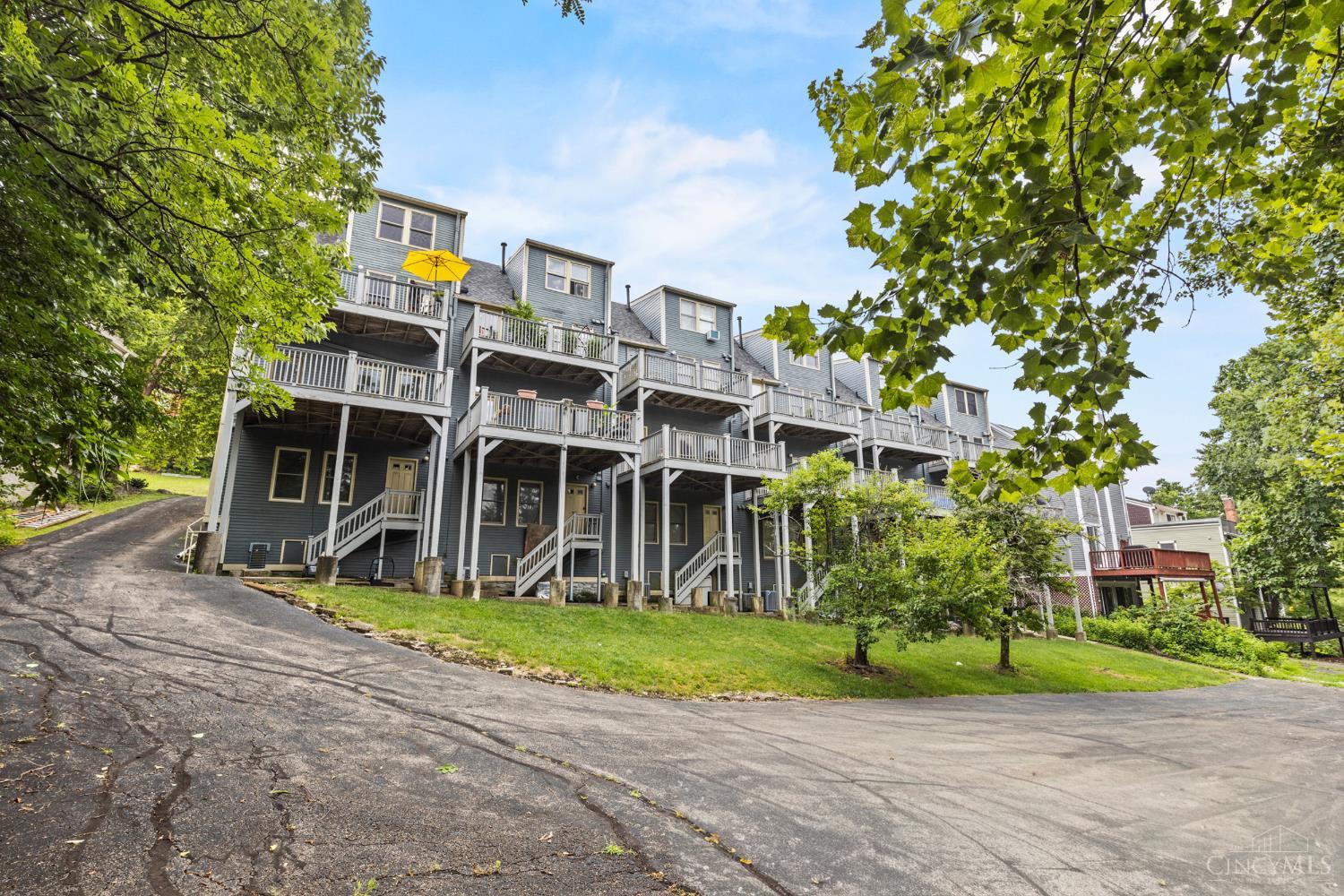 535 Tusculum Avenue #2, Cincinnati, OH, 45226 — photo 32