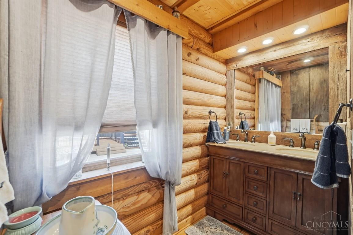 2822 Socialville Foster Road, Deerfield Twp., OH, 45039 — photo 22