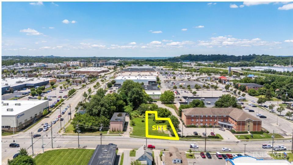 4801 Ridge Avenue, Cincinnati, OH, 45209