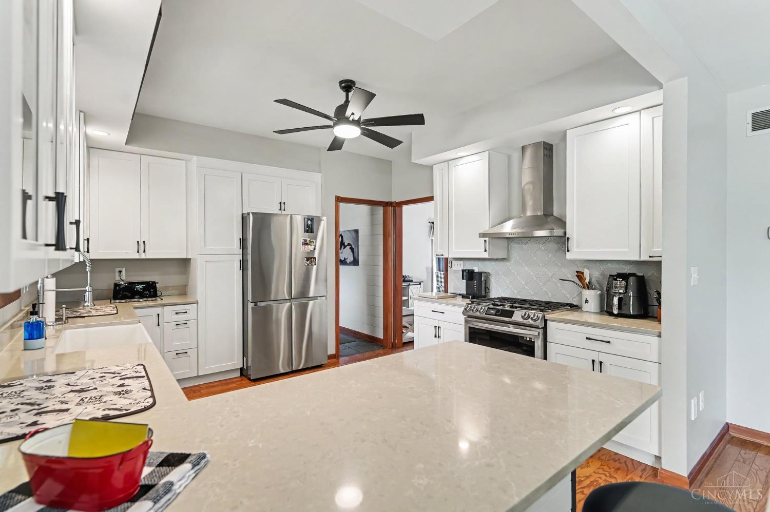 9203 Debold Koebel Road, Harlan Twp, OH, 45162 — photo 12