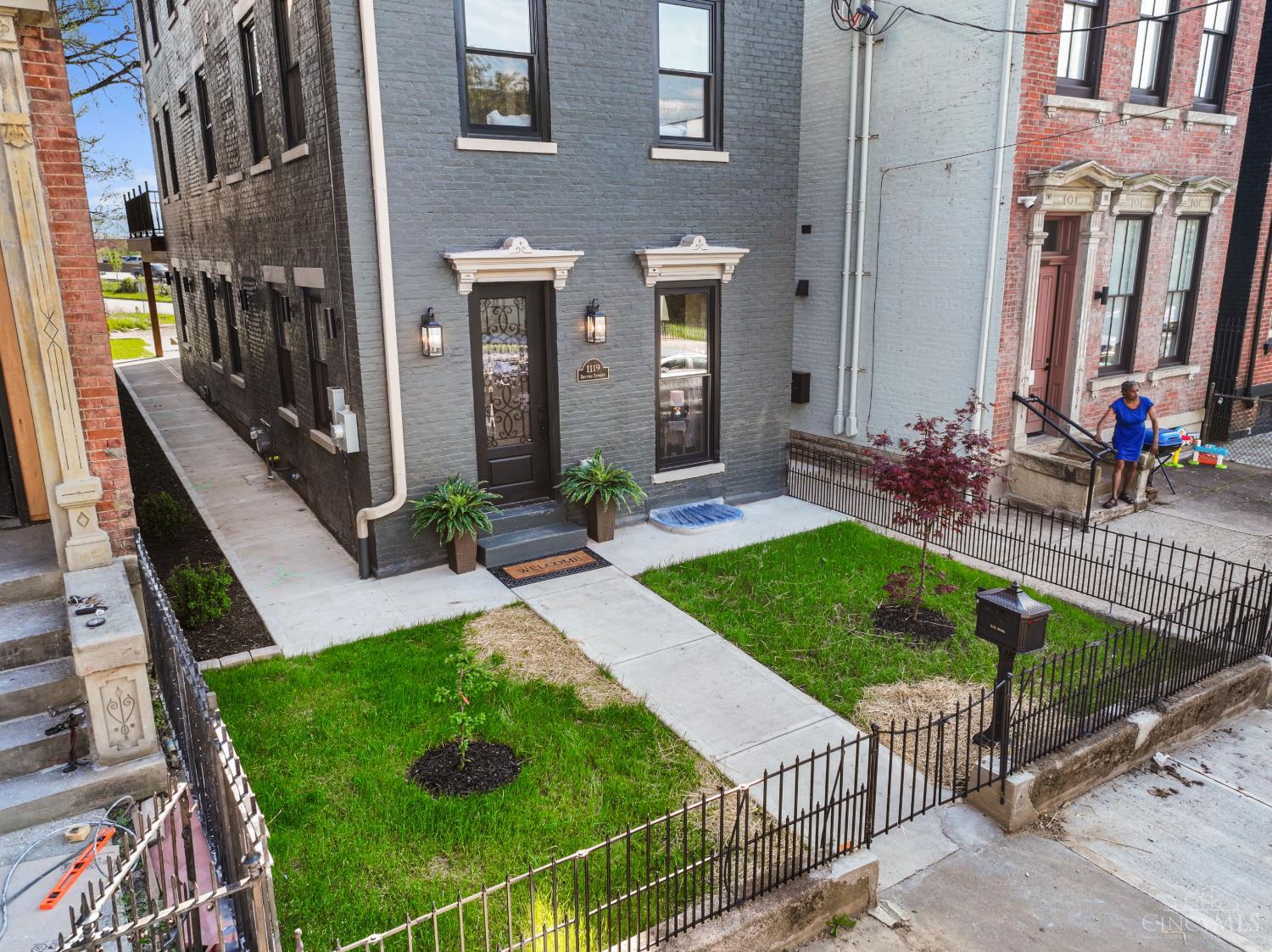 1119 Dayton Street, Cincinnati, OH, 45214 — photo 3