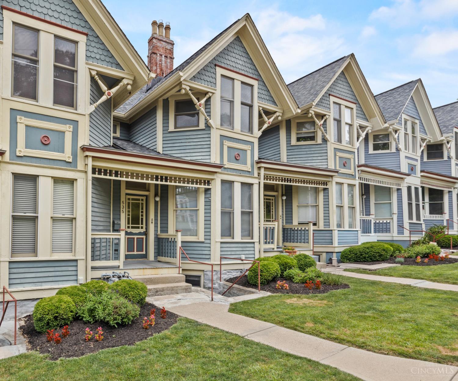 535 Tusculum Avenue #2, Cincinnati, OH, 45226 — photo 2