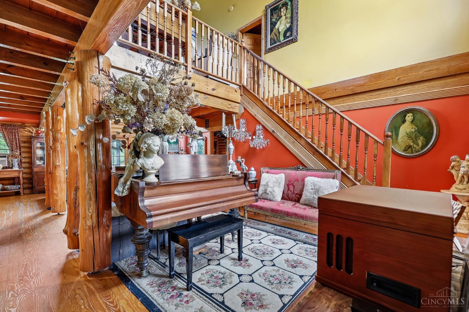 963 Pratt Road, Vernon Twp, OH, 45107 — photo 32