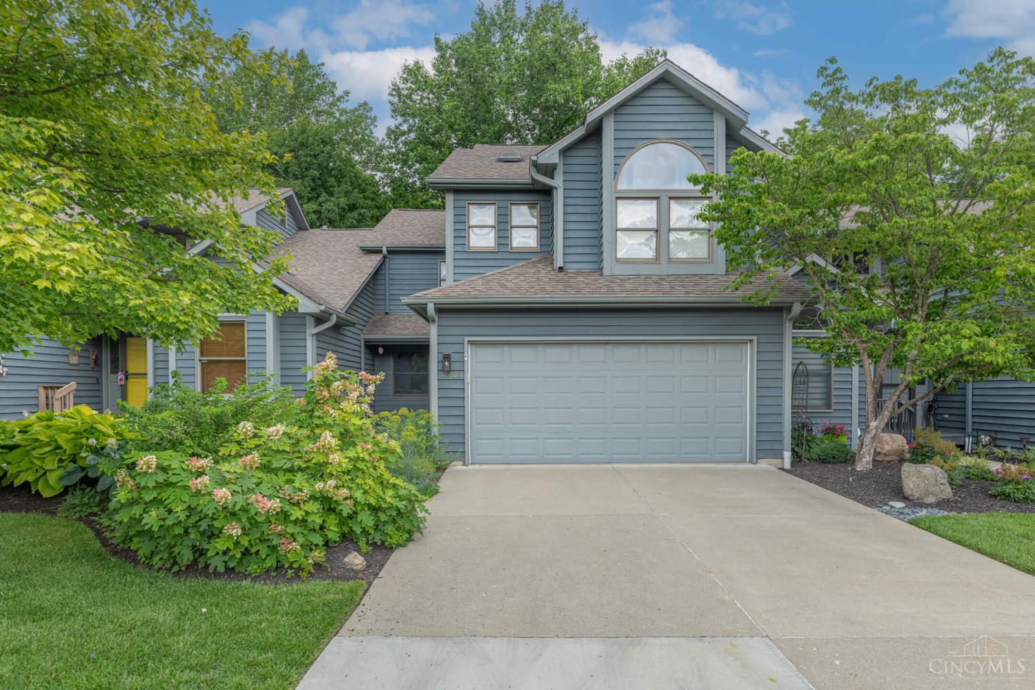 4903 Hickory Hollow, Middletown, OH, 45042