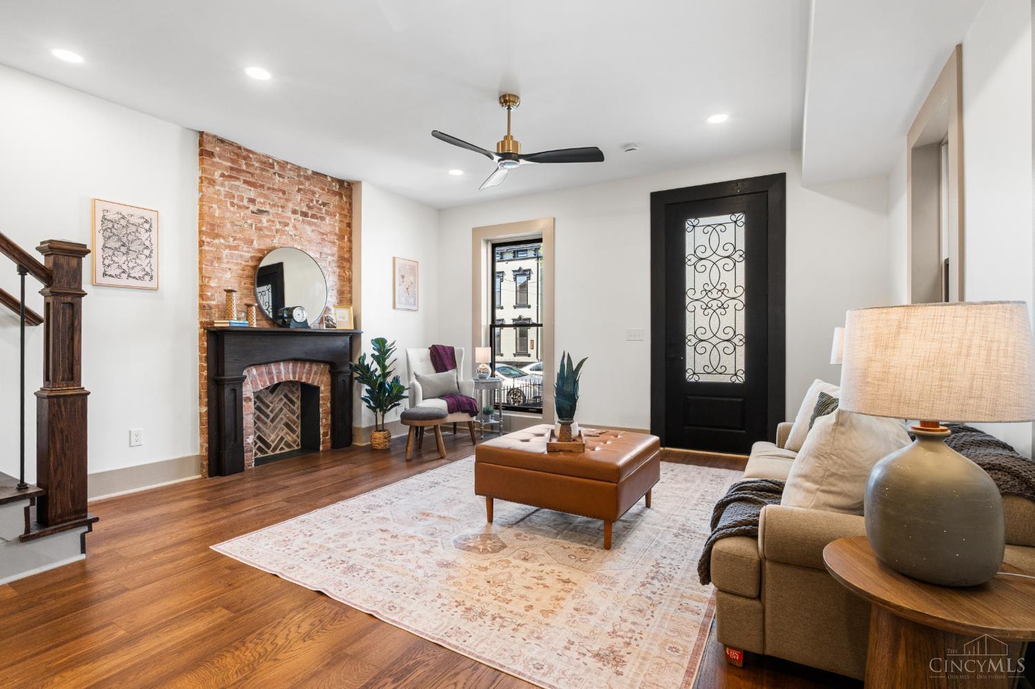 1119 Dayton Street, Cincinnati, OH, 45214 — photo 7