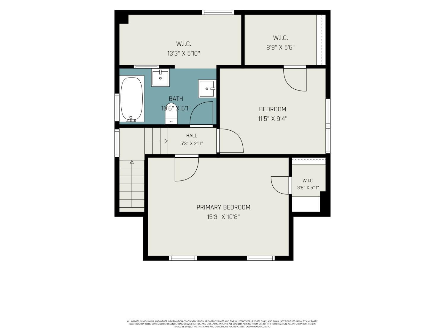 3040 Taylor Avenue, Cincinnati, OH, 45220 — photo 48
