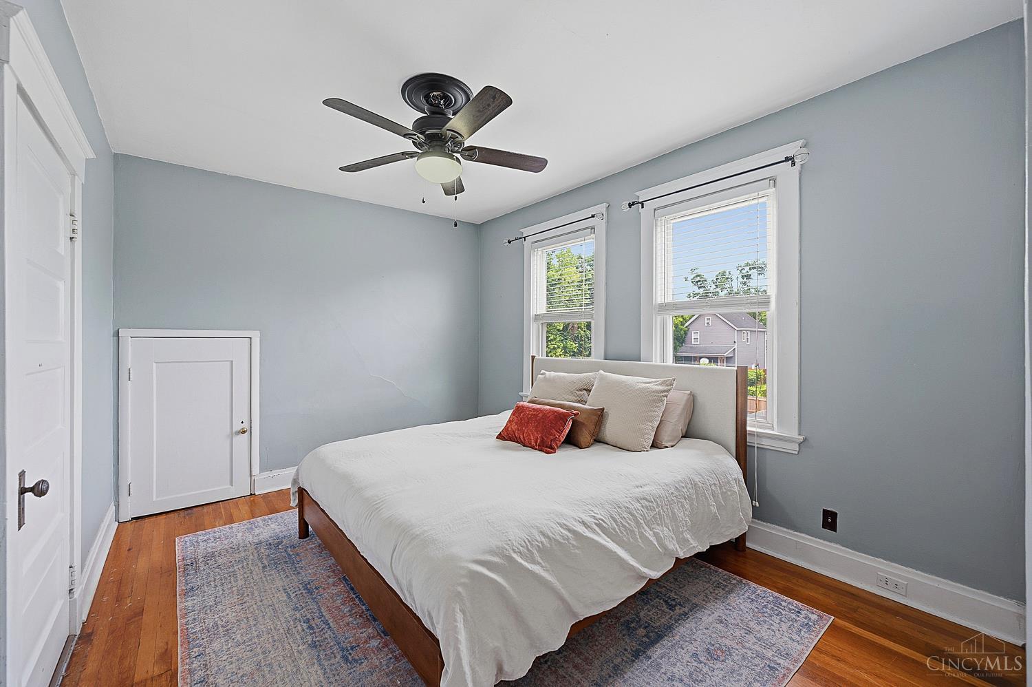 4327 Thirty First Avenue, Cincinnati, OH, 45209 — photo 20