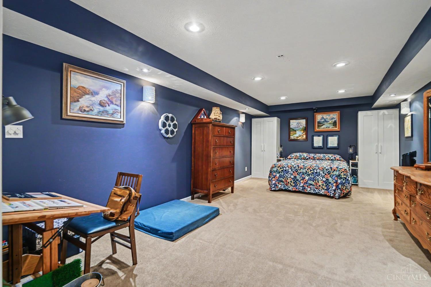 1022 Oak Forest Drive, Hamilton Twp, OH, 45152 — photo 27