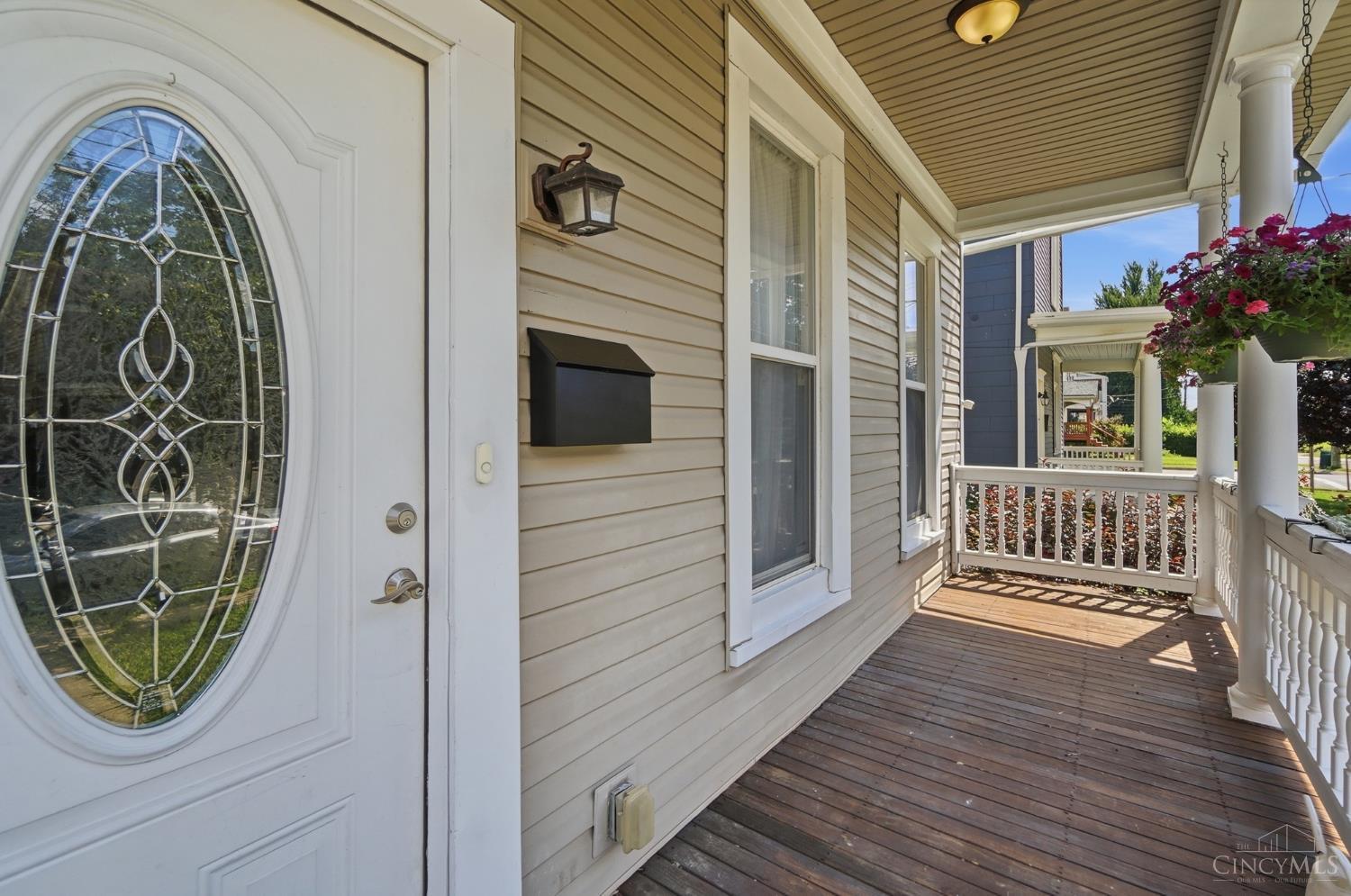 1730 Fairfax Avenue, Cincinnati, OH, 45207 — photo 4