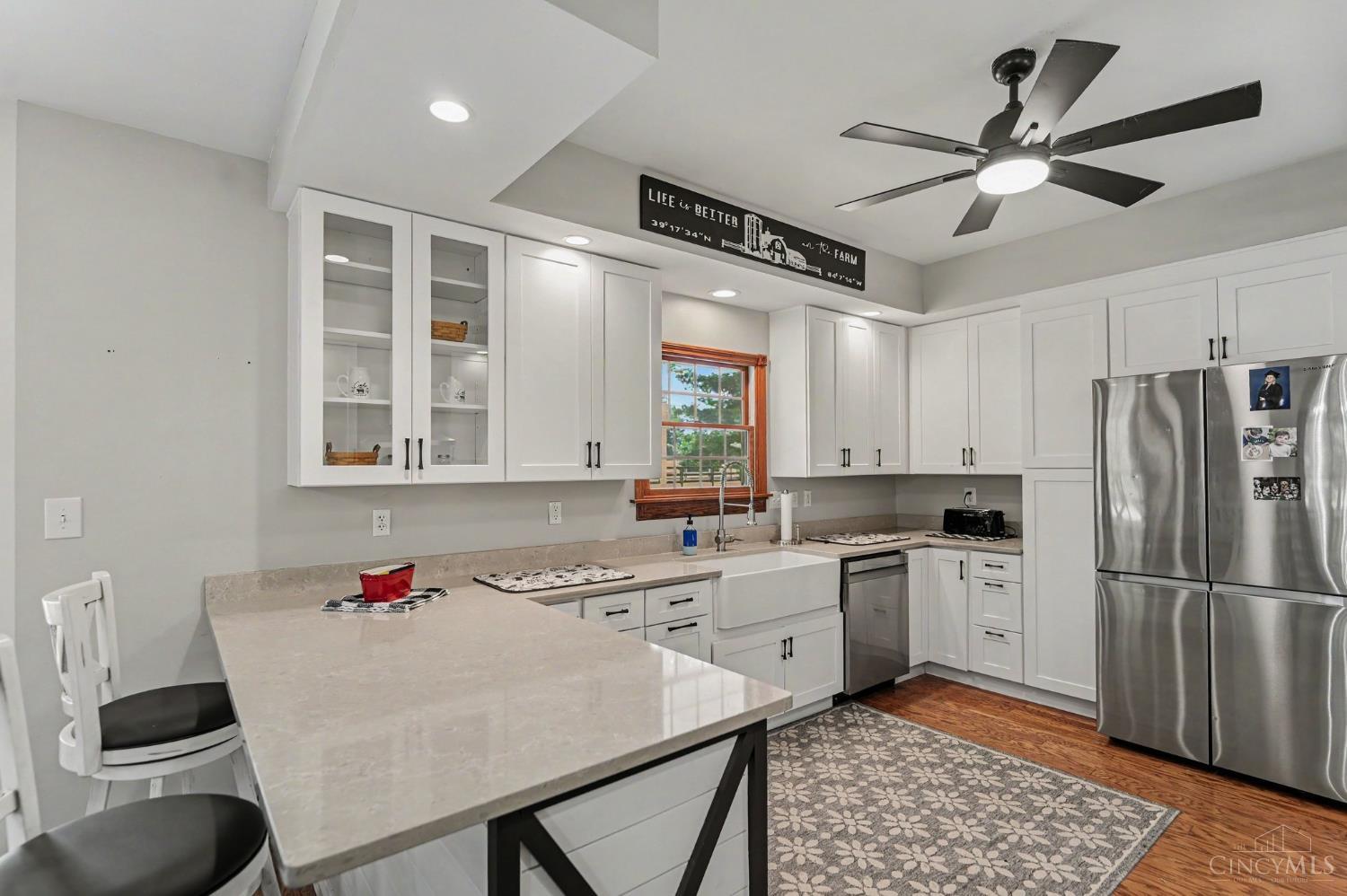 9203 Debold Koebel Road, Harlan Twp, OH, 45162 — photo 11