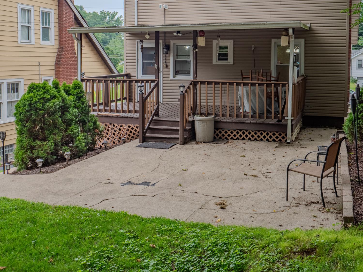 4024 Marburg Avenue, Cincinnati, OH, 45209 — photo 28