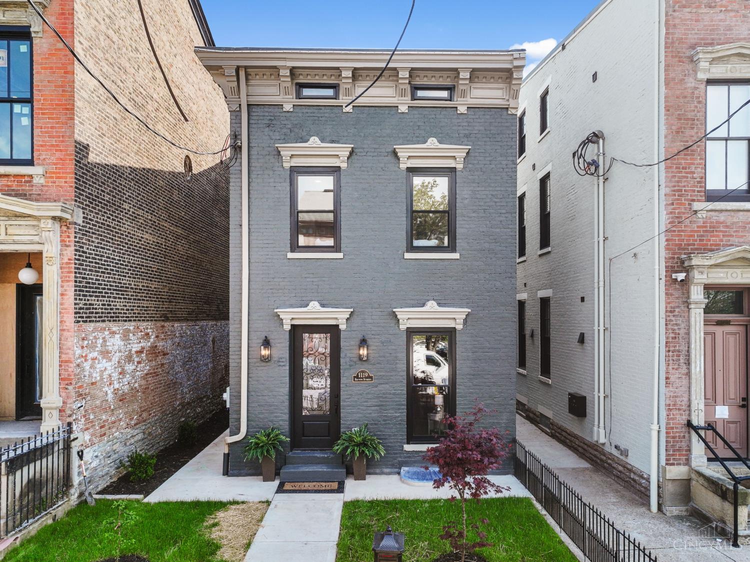 1119 Dayton Street, Cincinnati, OH, 45214 — photo 35
