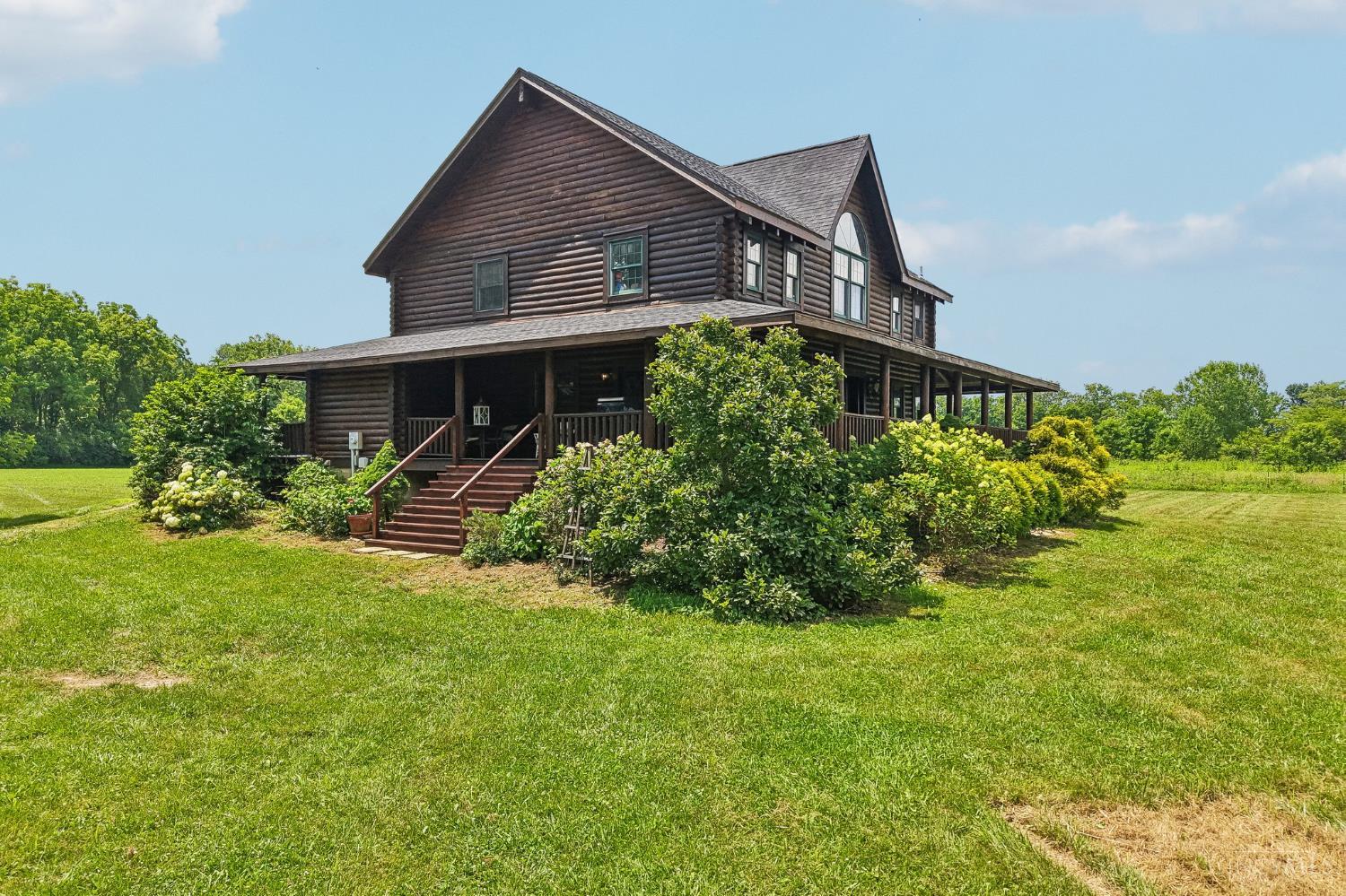 963 Pratt Road, Vernon Twp, OH, 45107 — photo 10