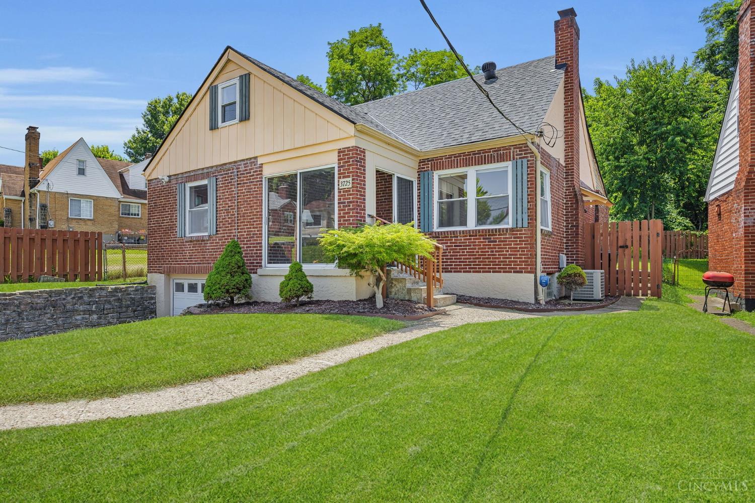 3725 Norwich Lane, Cincinnati, OH, 45220