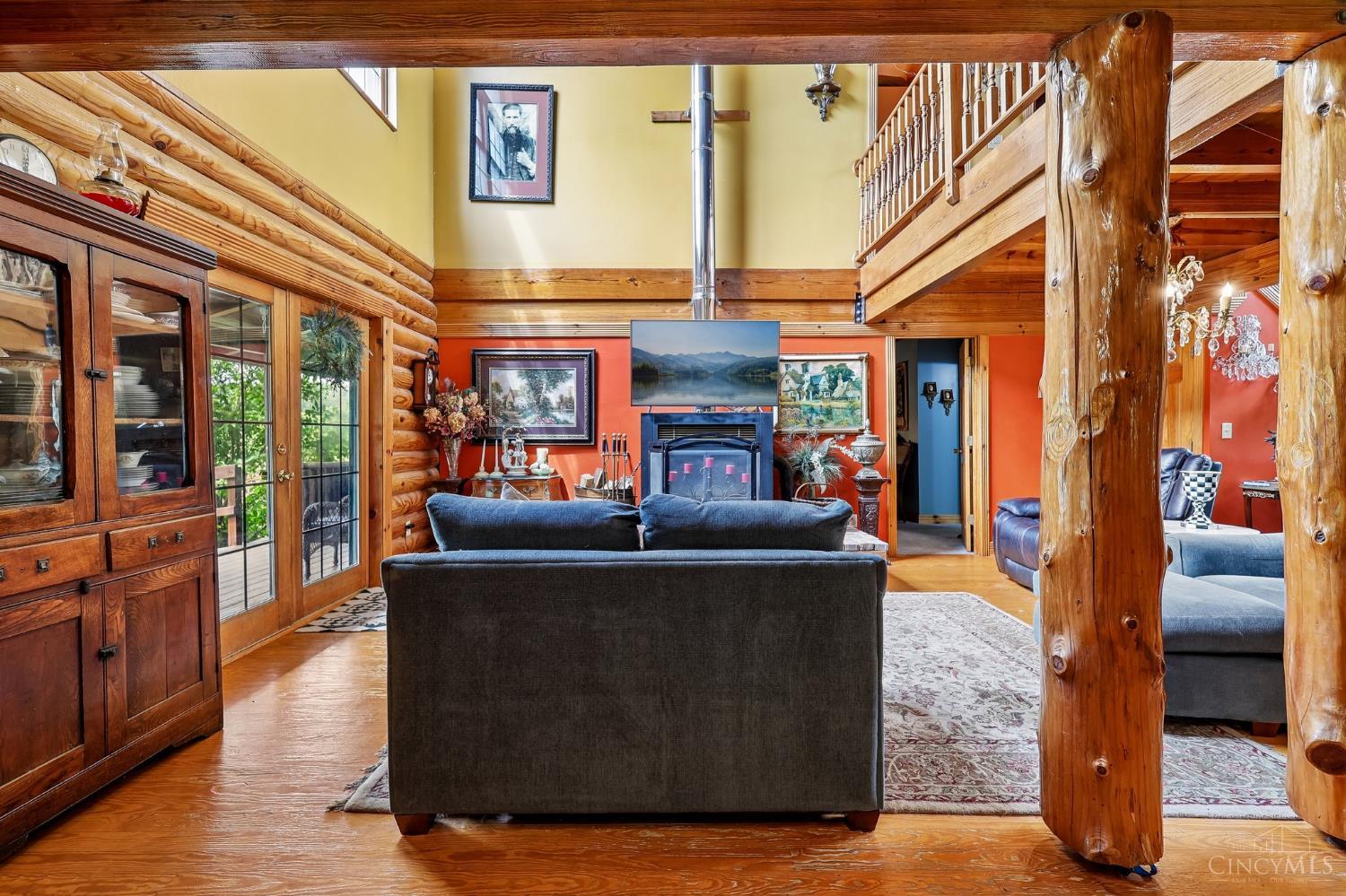 963 Pratt Road, Vernon Twp, OH, 45107 — photo 22