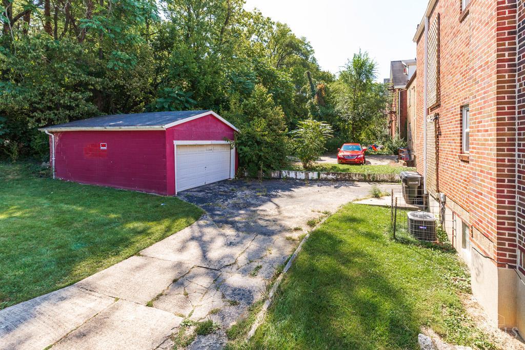 1286 Quebec Road, Cincinnati, OH, 45205 — photo 22