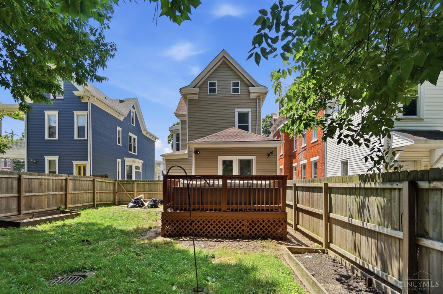 1730 Fairfax Avenue, Cincinnati, OH, 45207 — photo 53