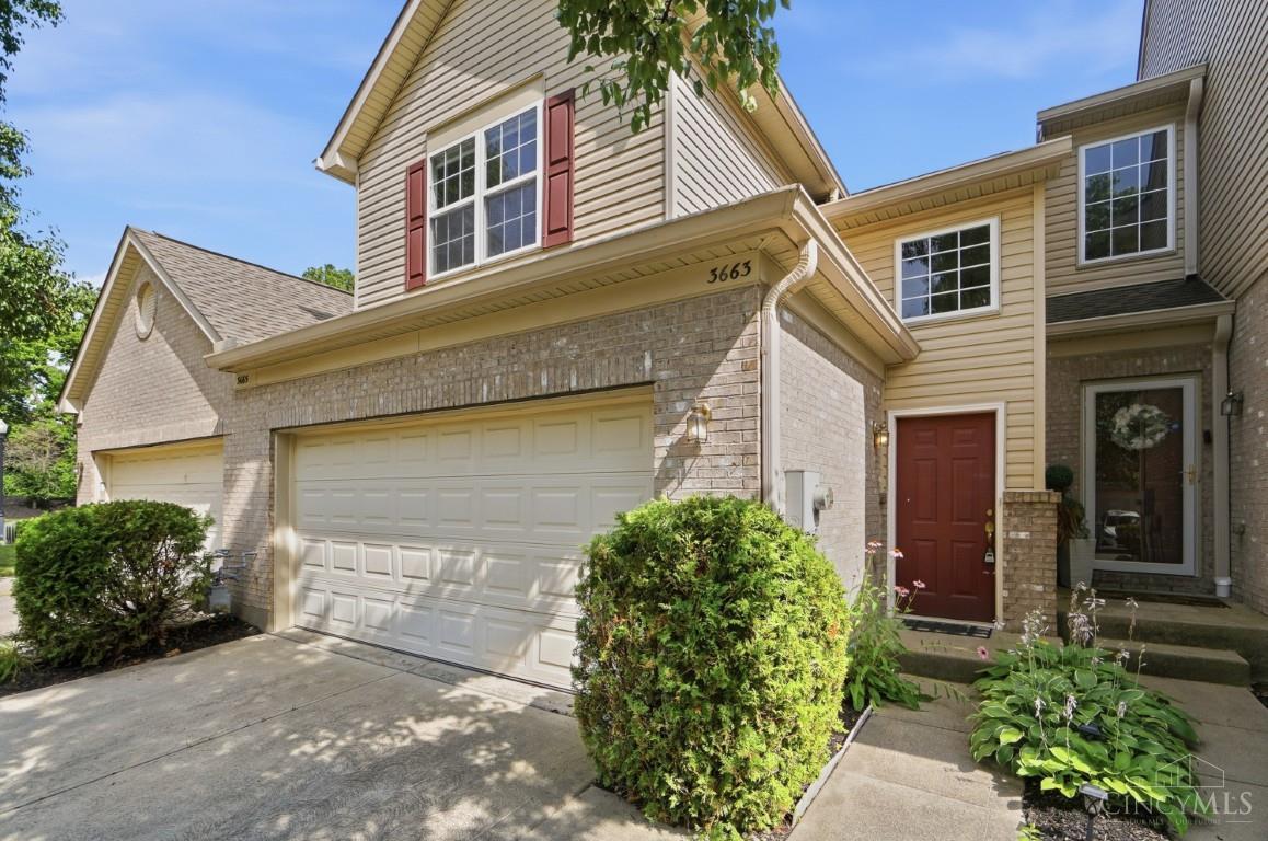 3663 Thorngate Drive, Mason, OH, 45040 — photo 2