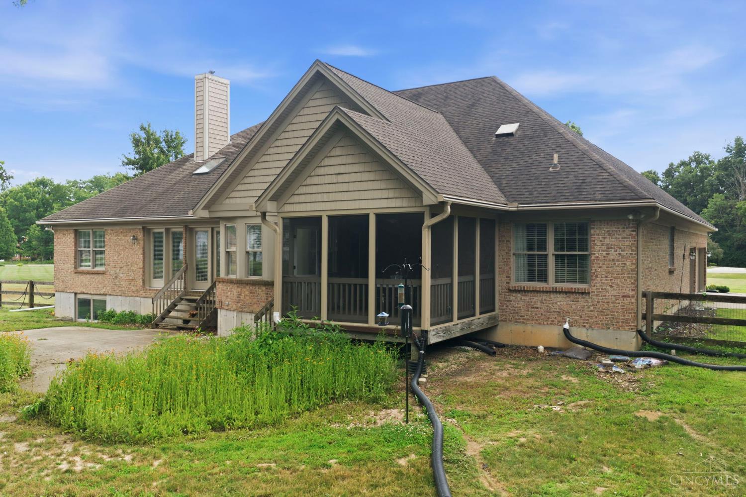 7577 Misty Woods Court, Salem Twp, OH, 45152 — photo 42