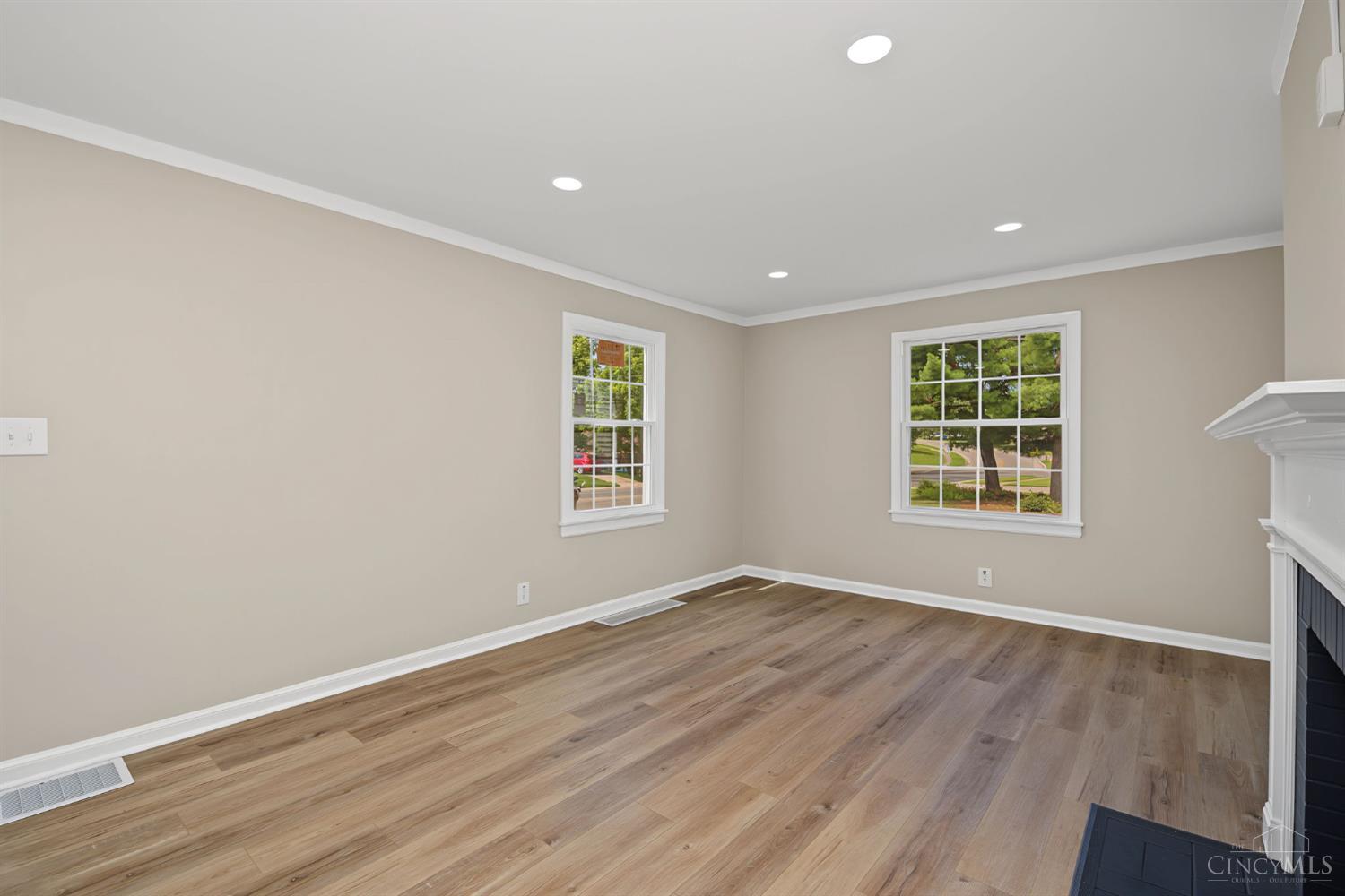 1660 Sunset Drive, Hamilton, OH, 45013 — photo 4