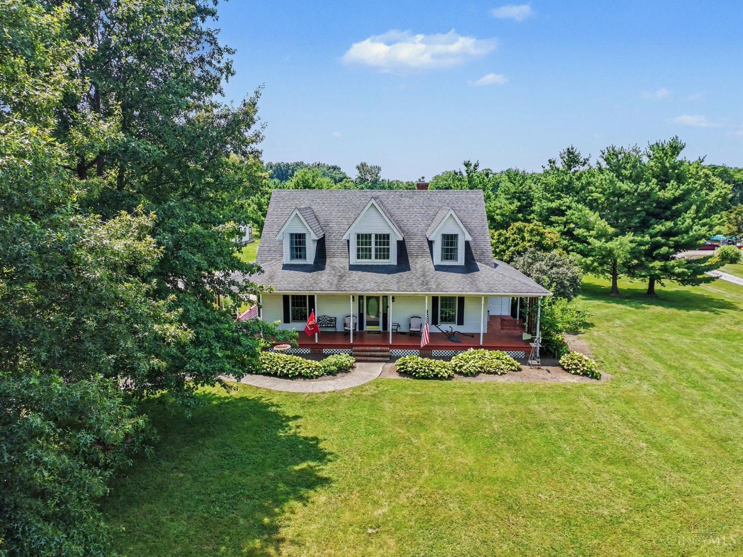 9203 Debold Koebel Road, Harlan Twp, OH, 45162 — photo 38