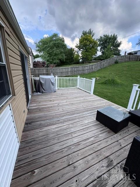 2789 Jupiter Drive, Fairfield, OH, 45014 — photo 8