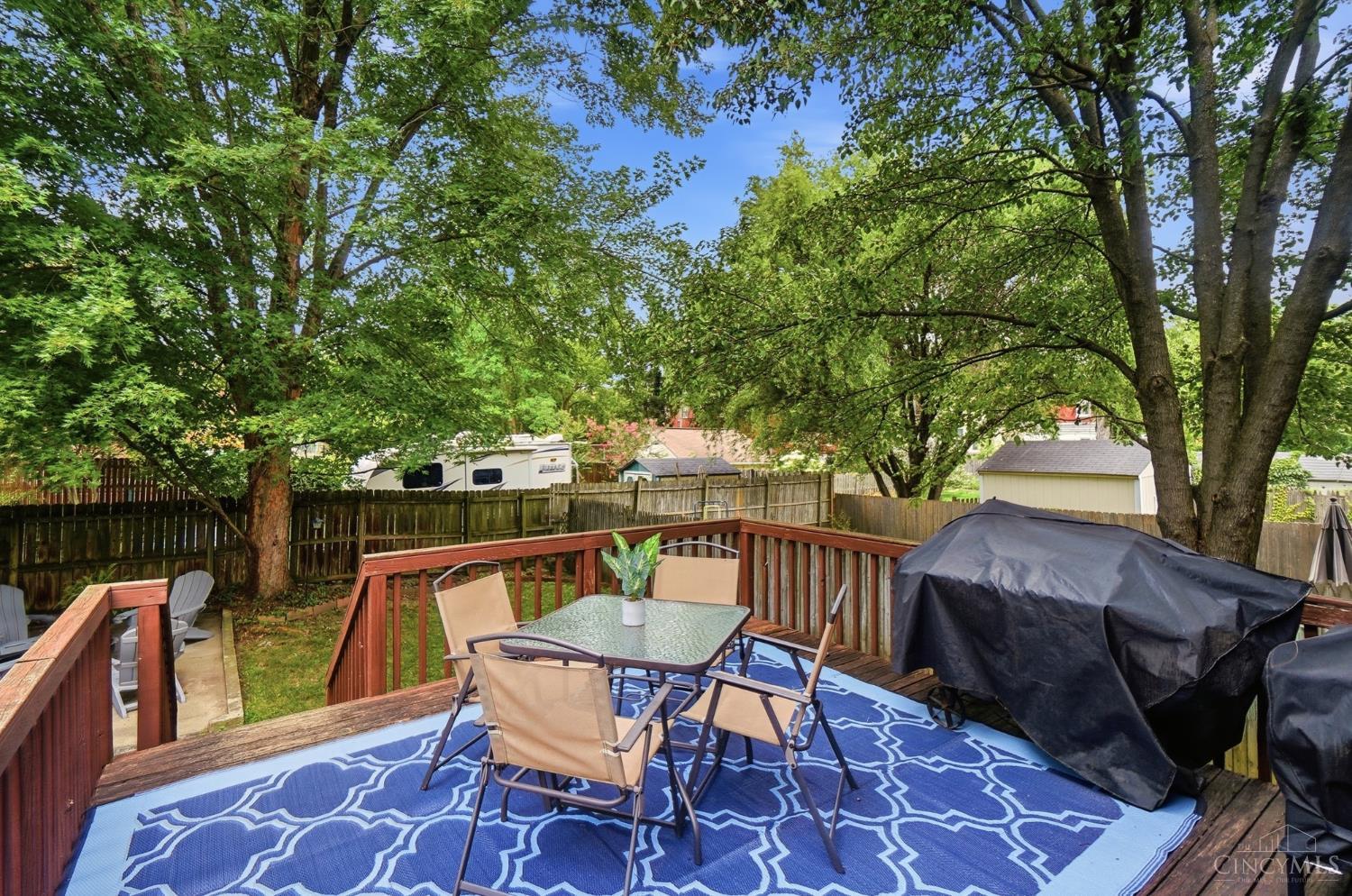 4011 Elsmere Avenue, Norwood, OH, 45212 — photo 41