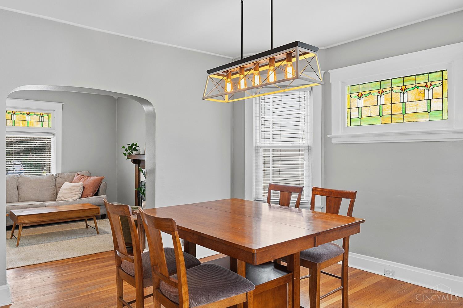 4327 Thirty First Avenue, Cincinnati, OH, 45209 — photo 15