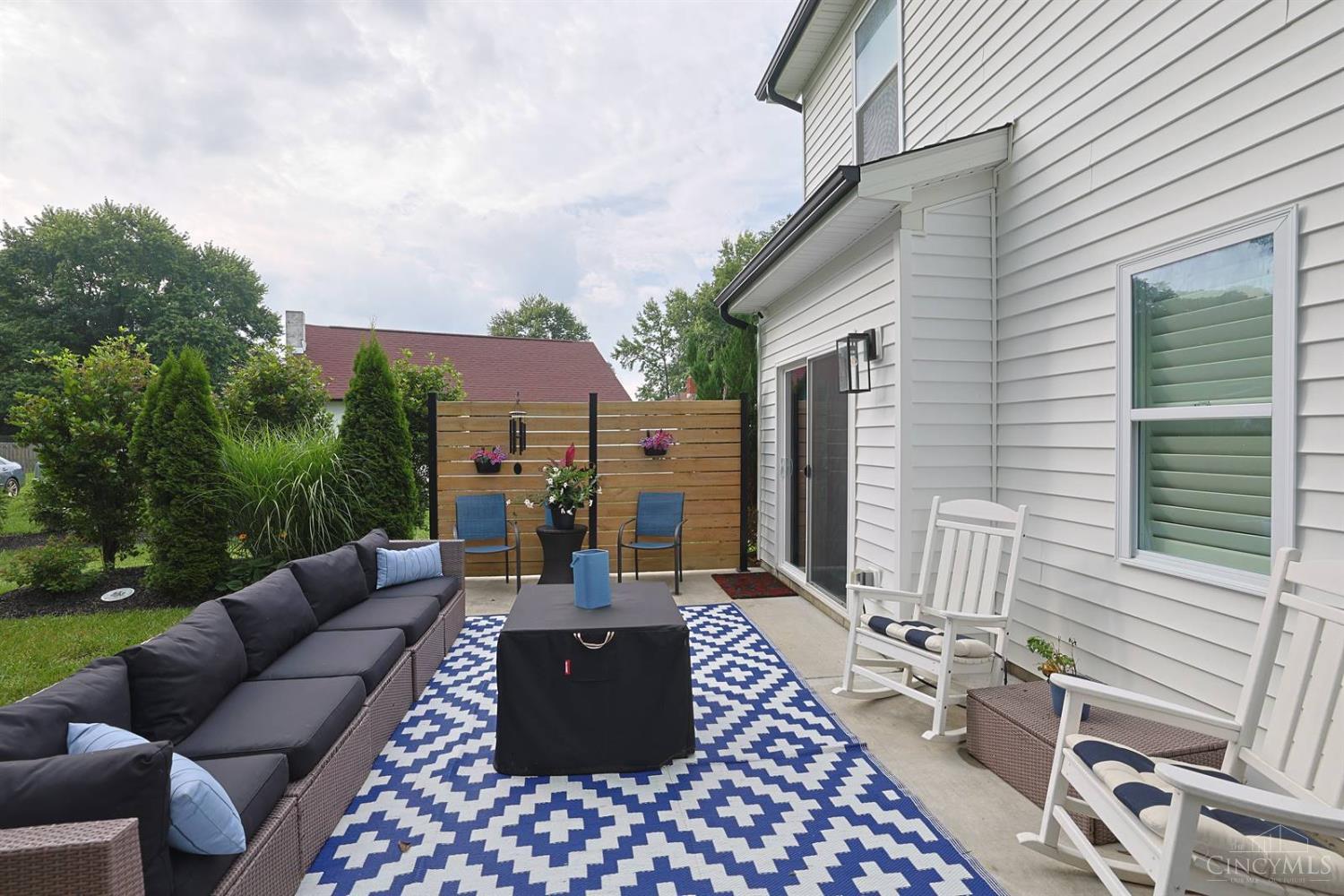 25496 Carr Road, West Harrison, IN, 47060 — photo 38