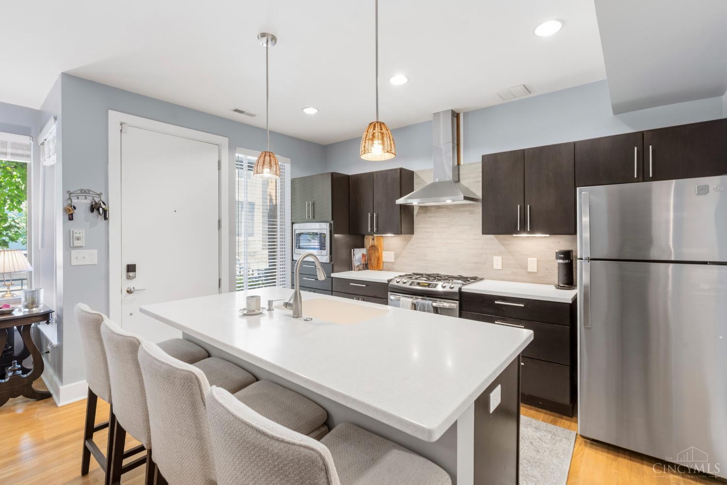 11 Mercer Street, Cincinnati, OH, 45202 — photo 11