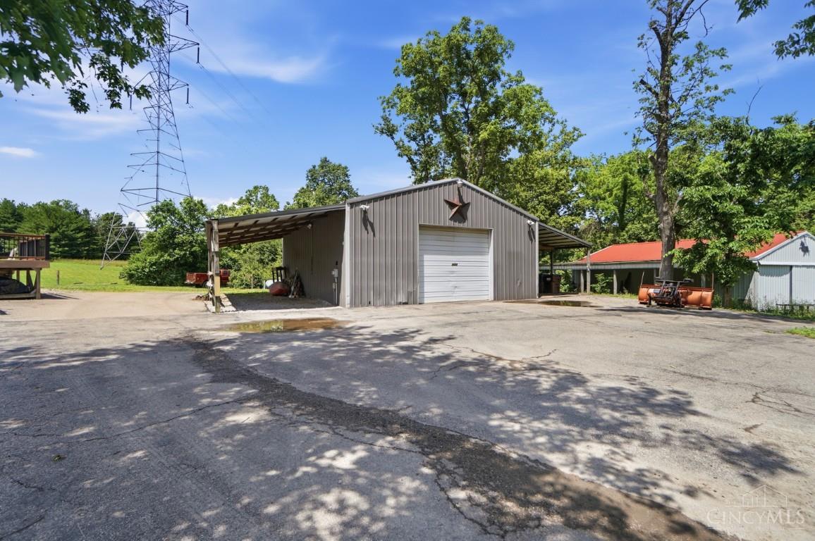 2822 Socialville Foster Road, Deerfield Twp., OH, 45039 — photo 42