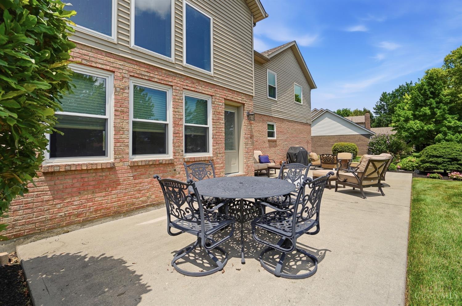 5544 Randy Drive, Fairfield, OH, 45014 — photo 55