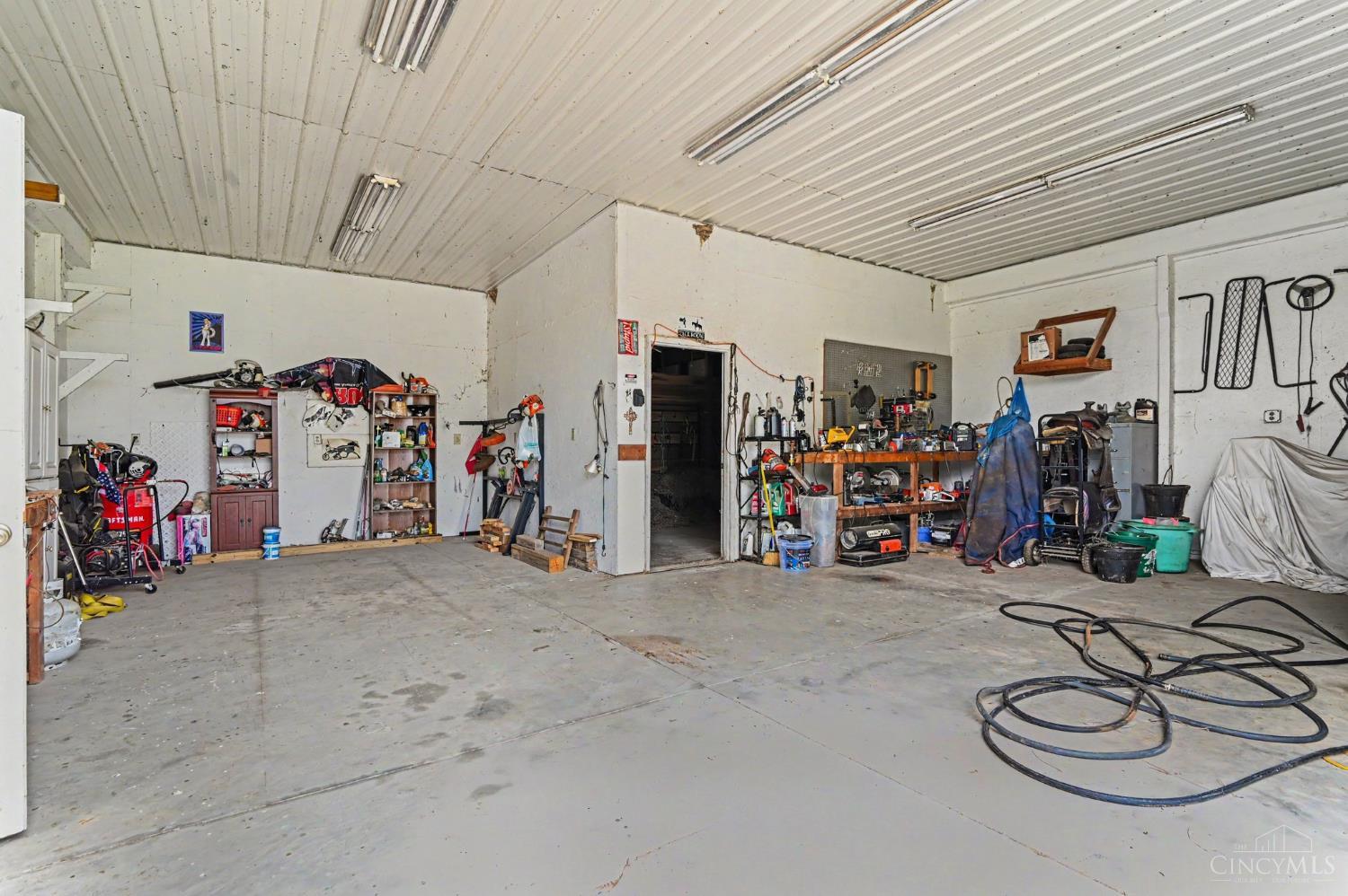 9203 Debold Koebel Road, Harlan Twp, OH, 45162 — photo 28