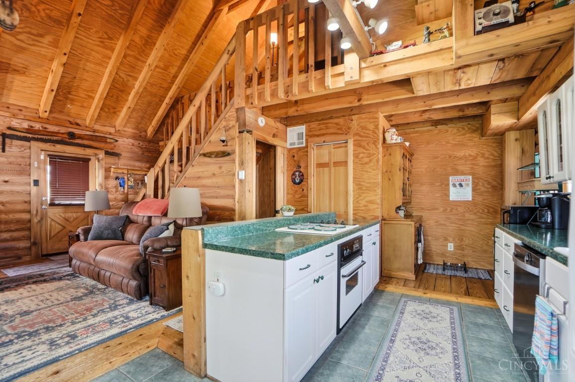 2822 Socialville Foster Road, Deerfield Twp., OH, 45039 — photo 16