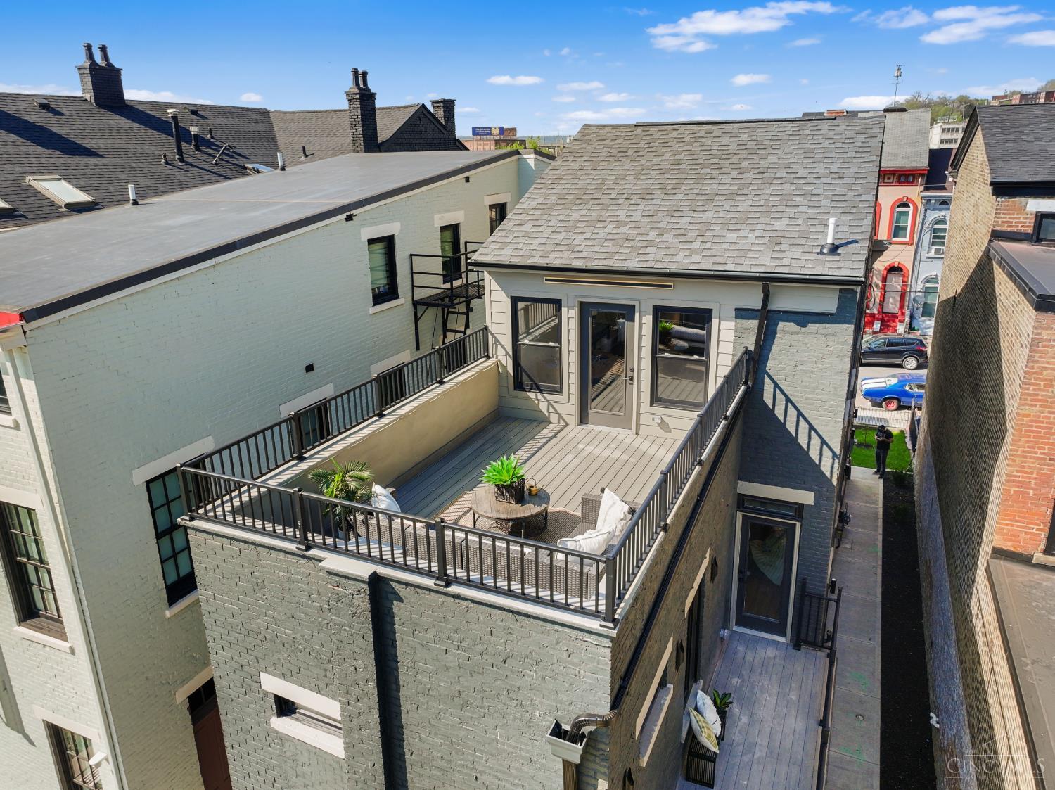 1119 Dayton Street, Cincinnati, OH, 45214 — photo 28