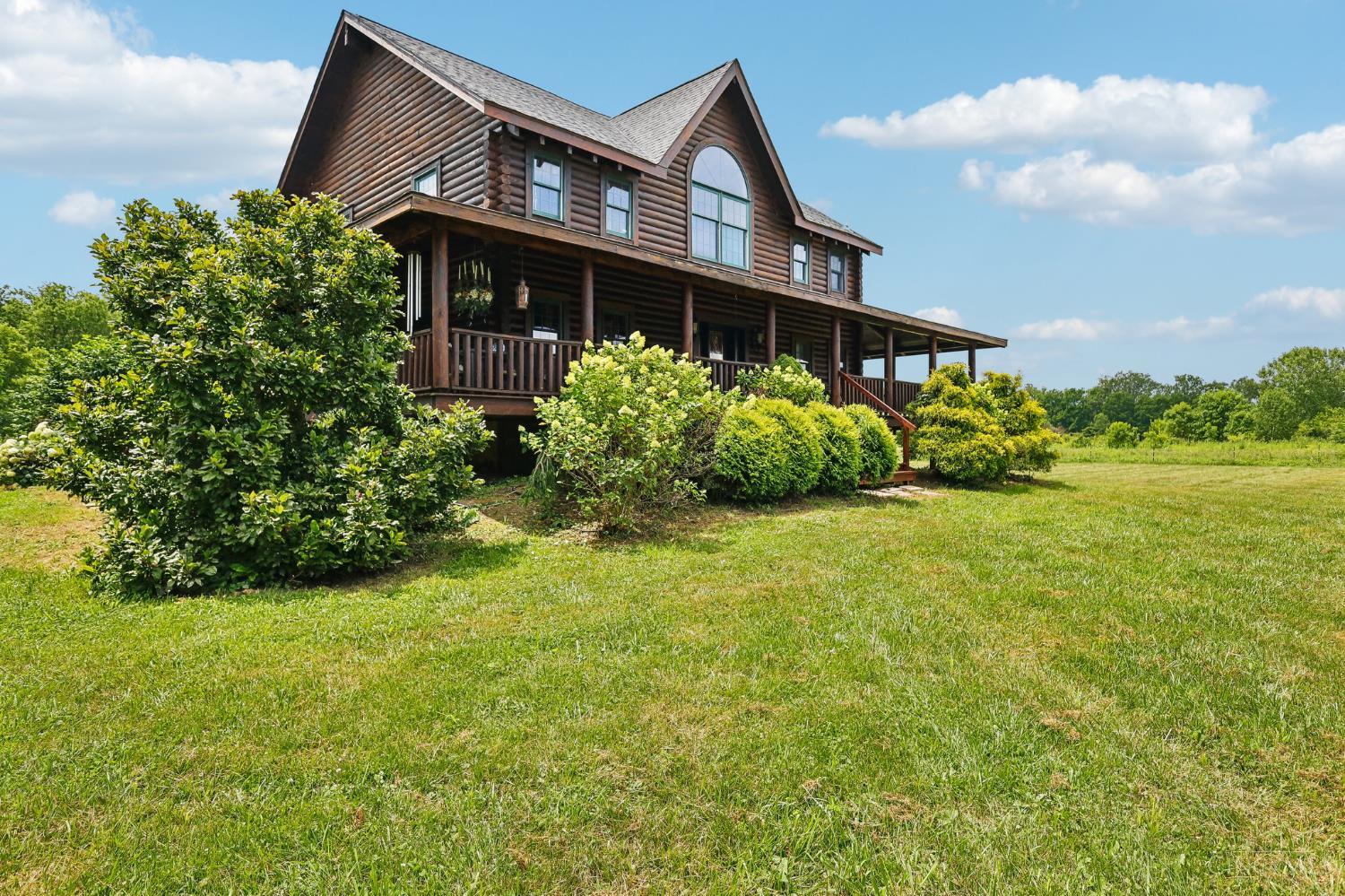963 Pratt Road, Vernon Twp, OH, 45107 — photo 16