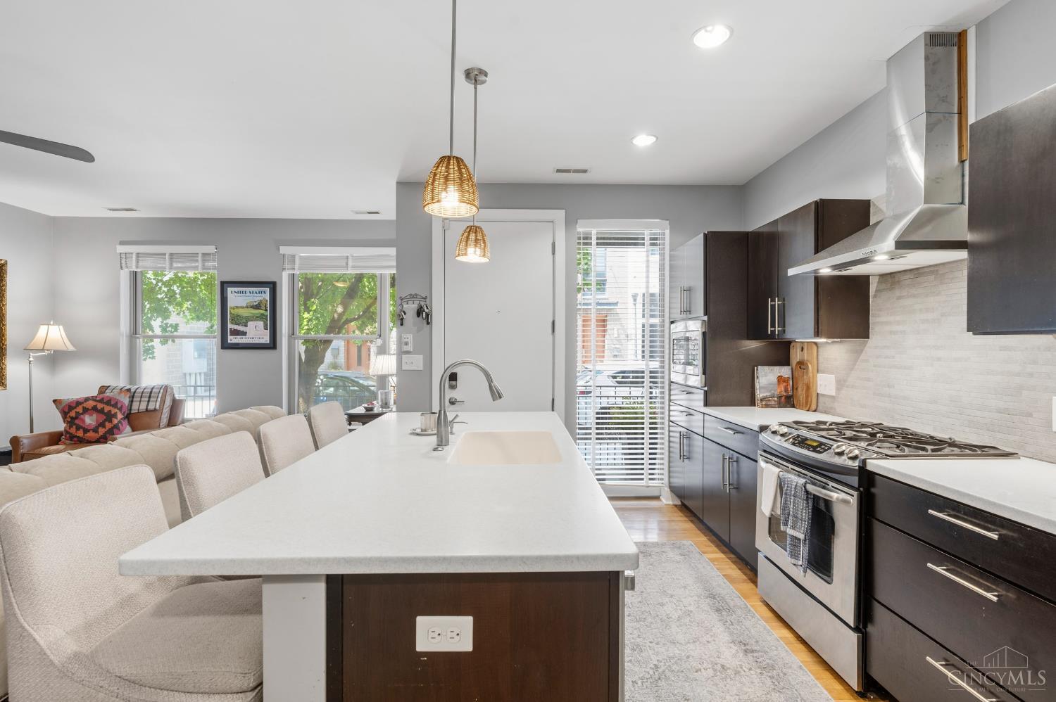 11 Mercer Street, Cincinnati, OH, 45202 — photo 18