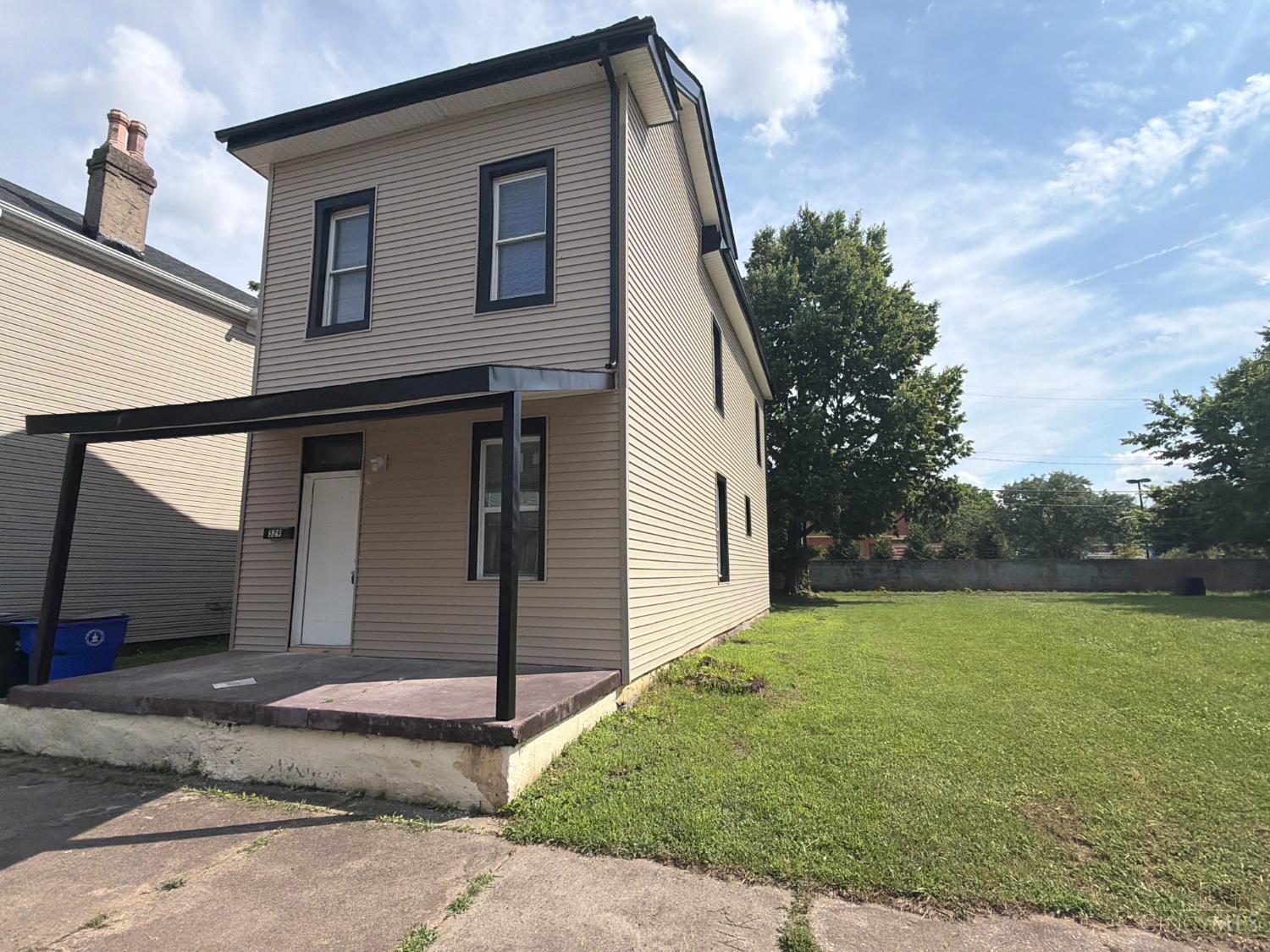 329 Charles Street, Hamilton, OH, 45011 — photo 2