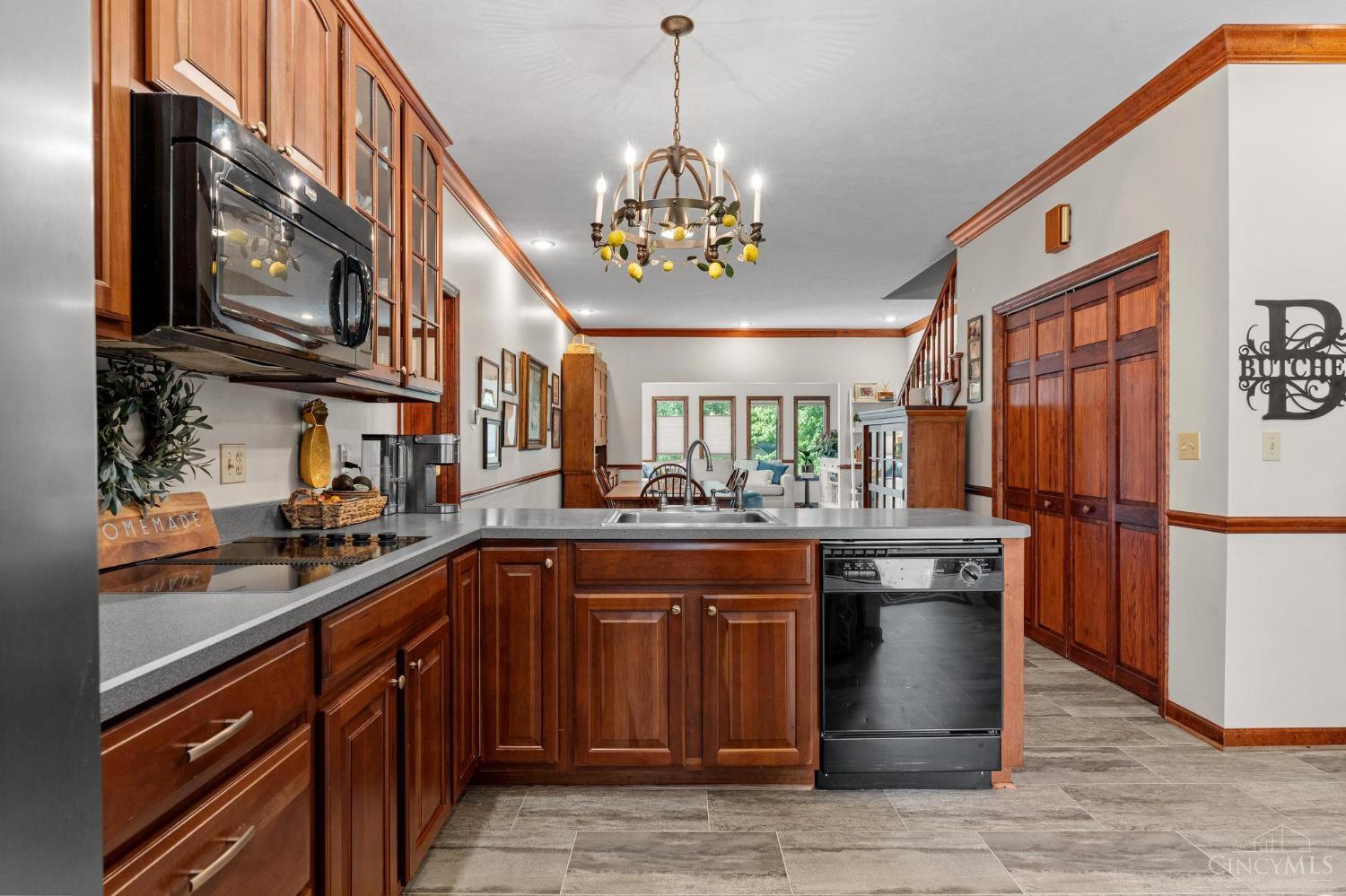 307 Leyland Park Drive, Wilmington, OH, 45177 — photo 28